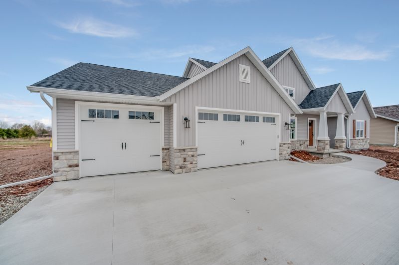 Concrete Service in Auburn Hills, MI