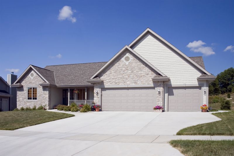 Concrete Service in Livingston County, MI