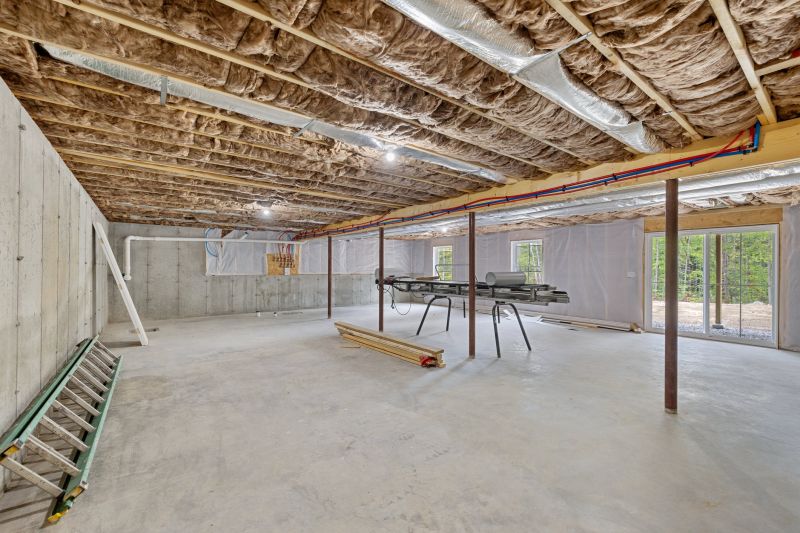 Crawlspace Construction in Fenton, MI