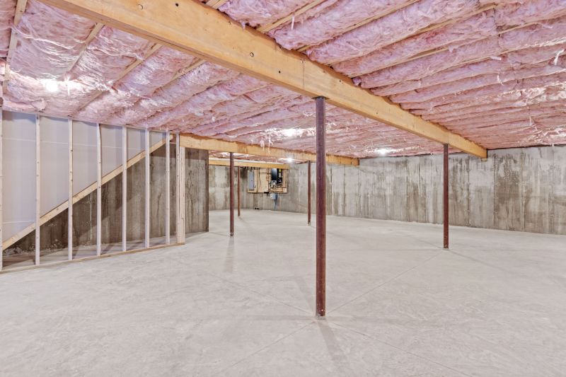 Crawlspace Construction in Fenton, MI