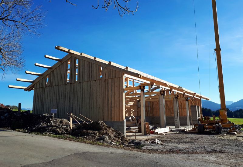 Foundation Construction in Keego Harbor, MI
