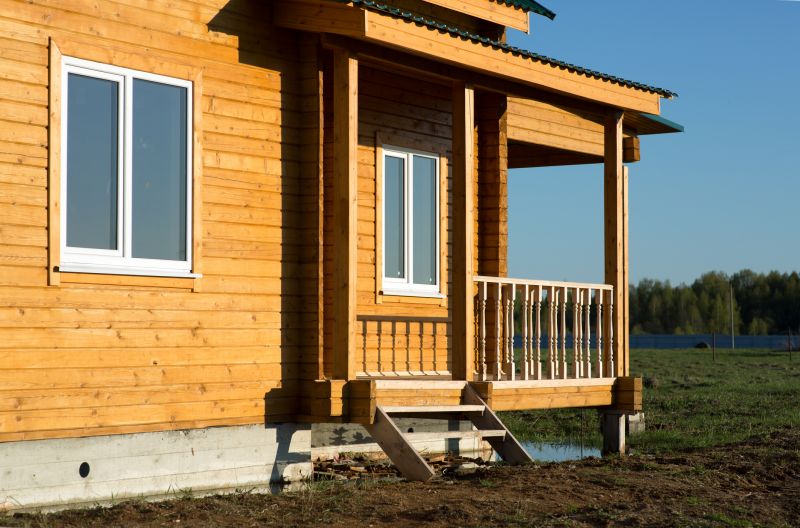 Foundation Construction in Wixom, MI