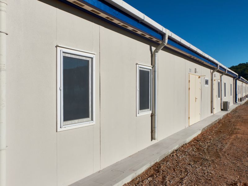 Home Foundation Installation in Goodrich, MI